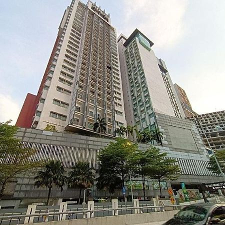 Taragon Cozy Service Residence Kuala Lumpur Zewnętrze zdjęcie