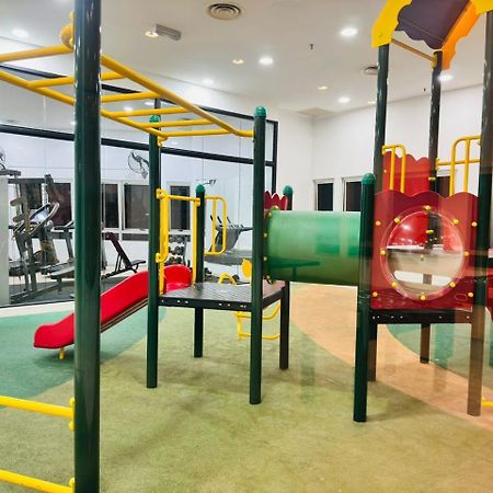 Taragon Cozy Service Residence Kuala Lumpur Zewnętrze zdjęcie