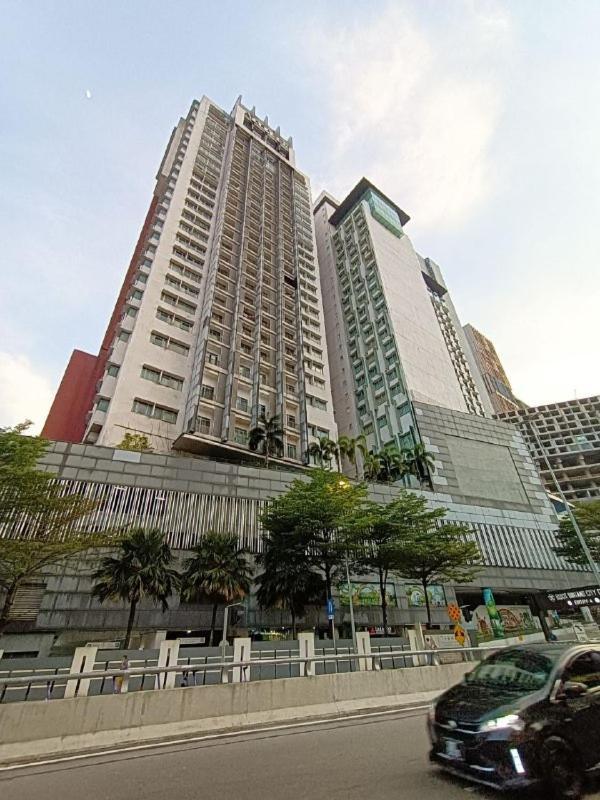 Taragon Cozy Service Residence Kuala Lumpur Zewnętrze zdjęcie