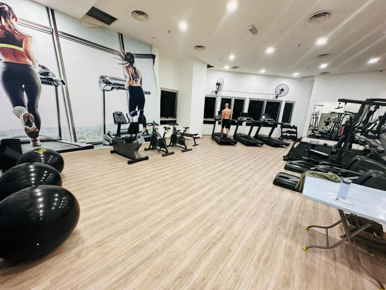 Taragon Cozy Service Residence Kuala Lumpur Zewnętrze zdjęcie