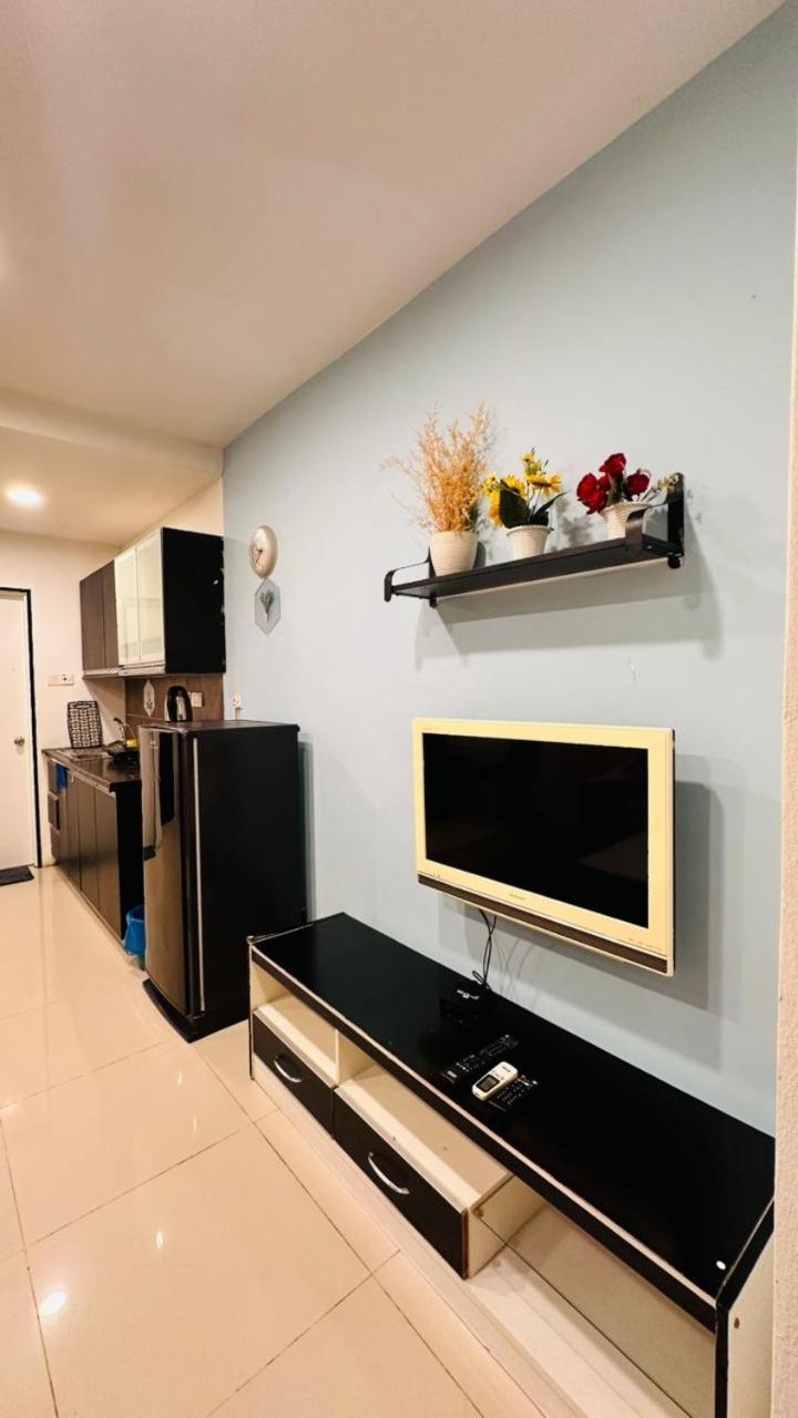 Taragon Cozy Service Residence Kuala Lumpur Zewnętrze zdjęcie