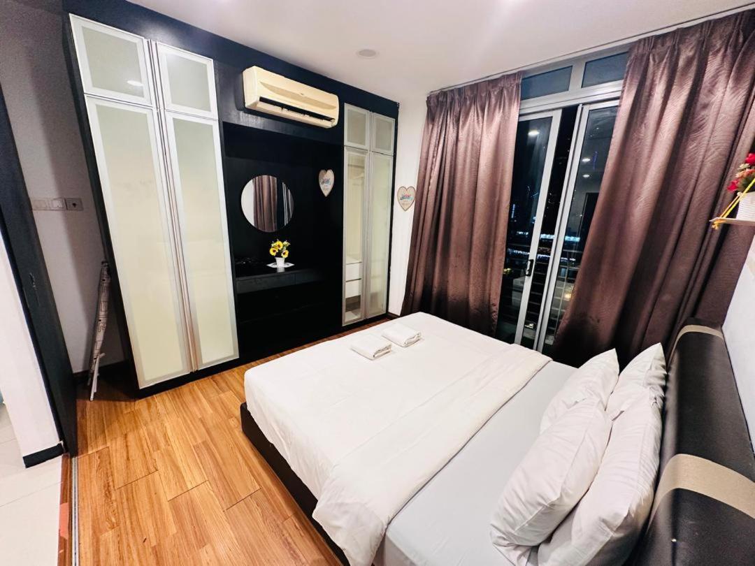 Taragon Cozy Service Residence Kuala Lumpur Zewnętrze zdjęcie